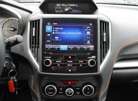Subaru - XV