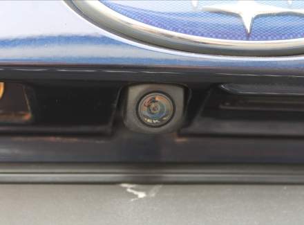 Subaru - XV