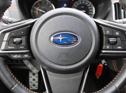 Subaru - XV