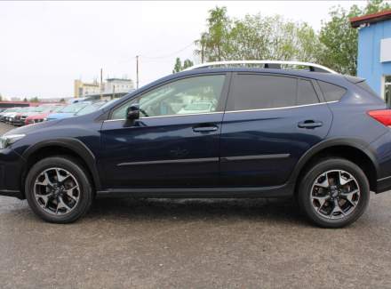 Subaru - XV