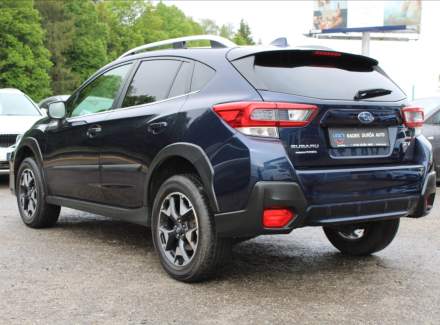 Subaru - XV