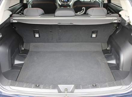 Subaru - XV