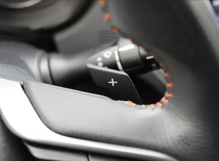 Subaru - XV