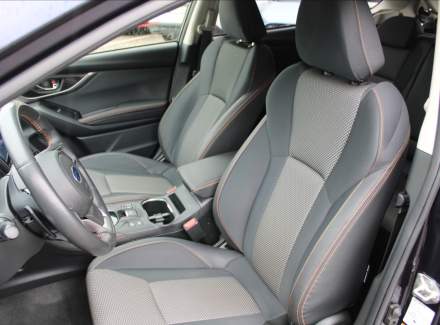 Subaru - XV