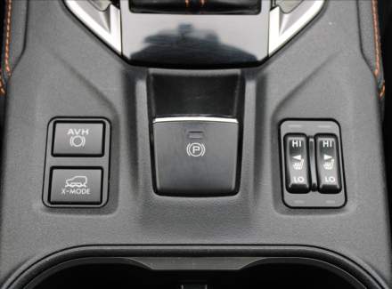 Subaru - XV
