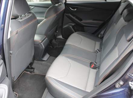 Subaru - XV