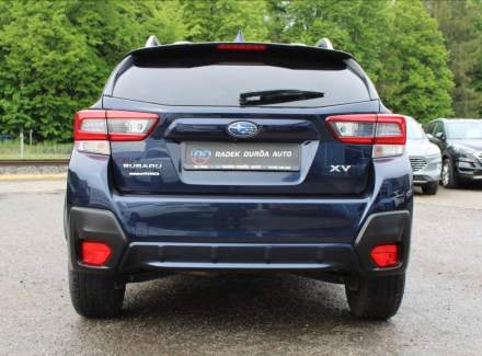 Subaru - XV