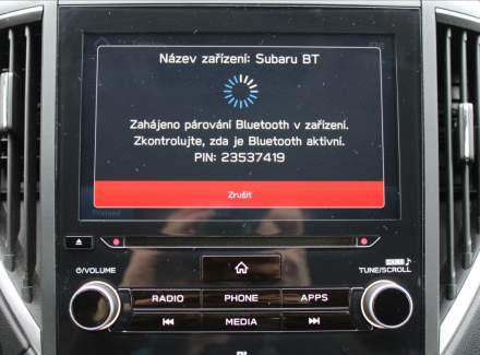 Subaru - XV