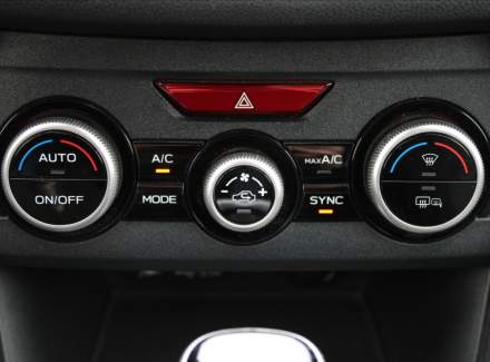 Subaru - XV