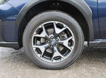 Subaru - XV