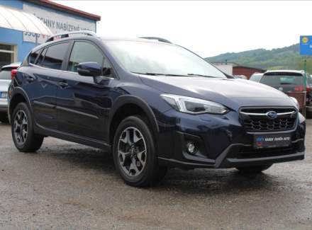 Subaru - XV