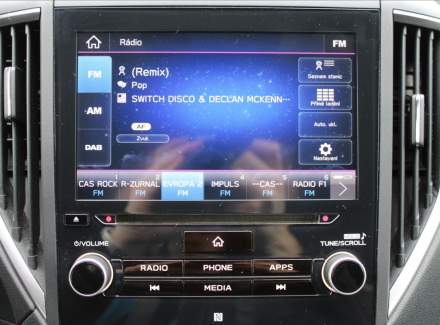 Subaru - XV