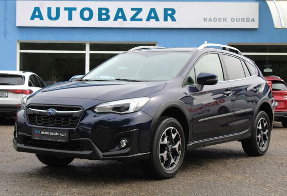 Subaru - XV