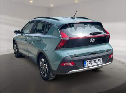 Hyundai - Bayon