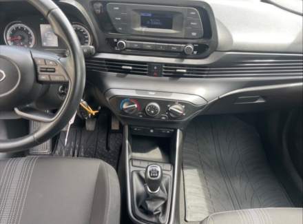 Hyundai - Bayon