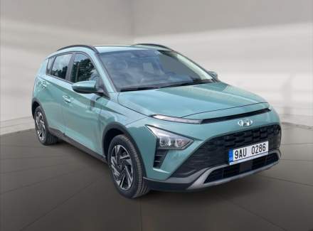 Hyundai - Bayon