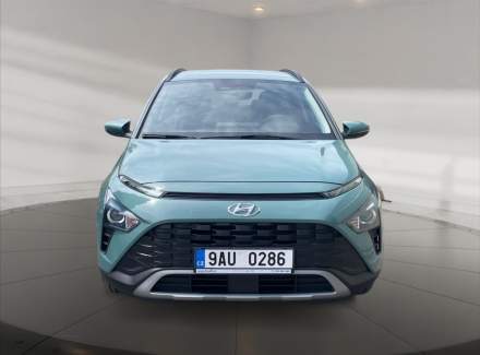 Hyundai - Bayon