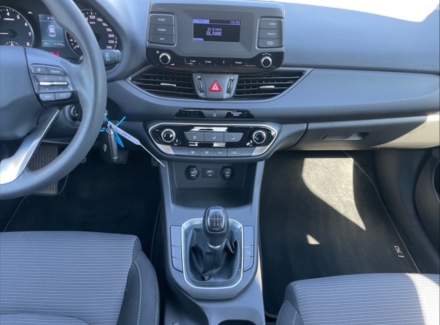Hyundai - i30