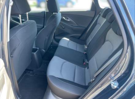 Hyundai - i30