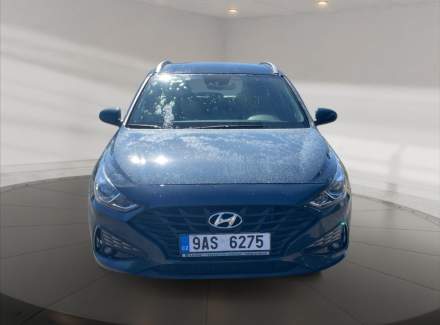 Hyundai - i30