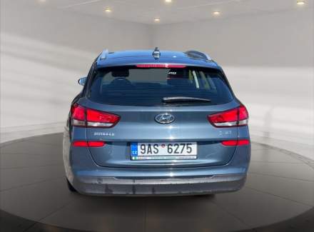 Hyundai - i30