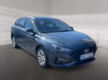 Hyundai - i30