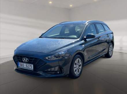 Hyundai - i30