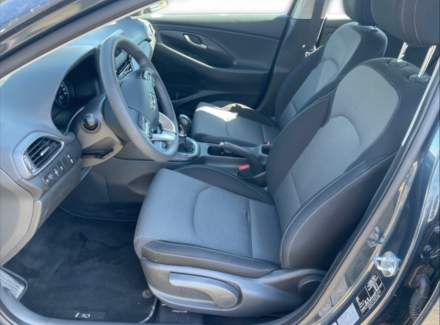 Hyundai - i30