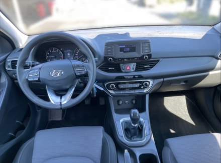 Hyundai - i30