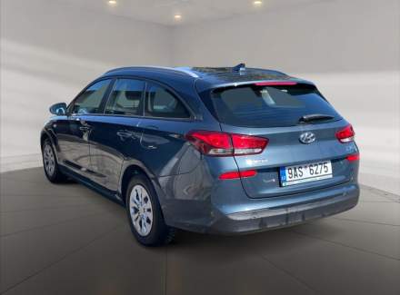Hyundai - i30