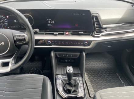 Kia - Sportage