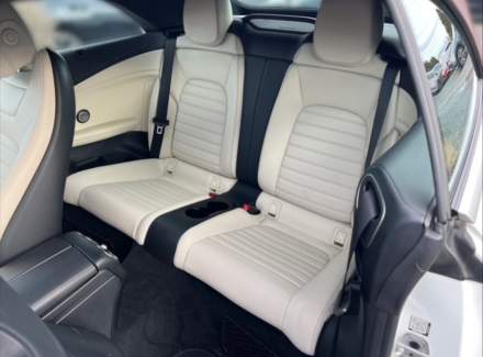 Mercedes-Benz - C-class