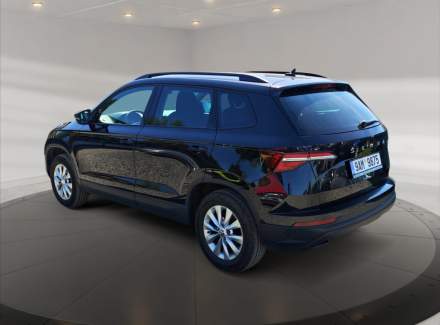Škoda - Karoq