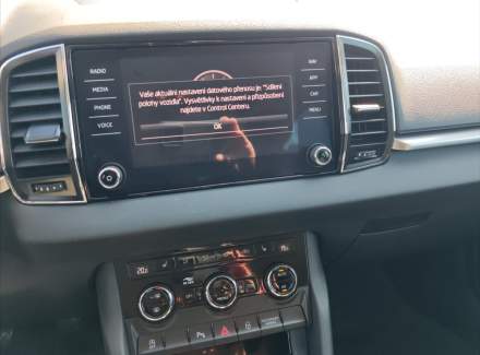 Škoda - Karoq