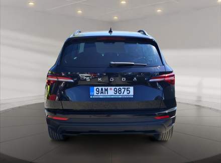Škoda - Karoq