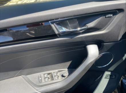 Škoda - Kodiaq