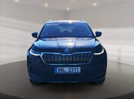 Škoda - Kodiaq