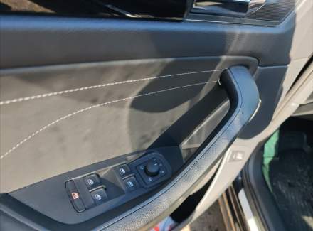 Škoda - Kodiaq
