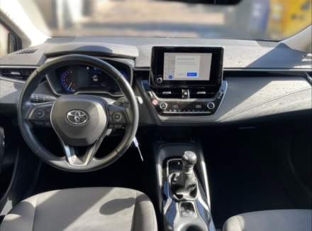 Toyota - Corolla