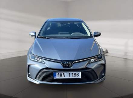 Toyota - Corolla