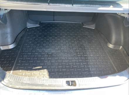 Toyota - Corolla
