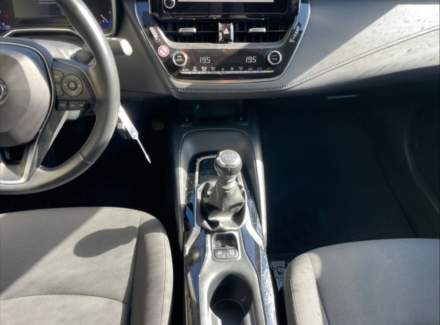 Toyota - Corolla