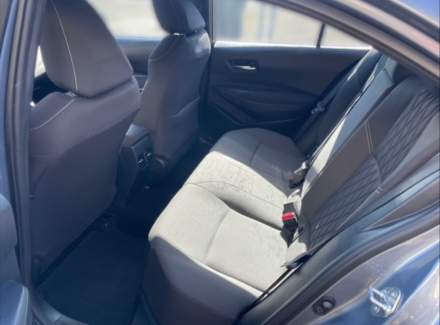 Toyota - Corolla