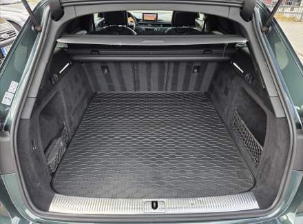 Audi - A4