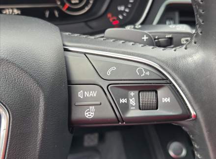 Audi - A4