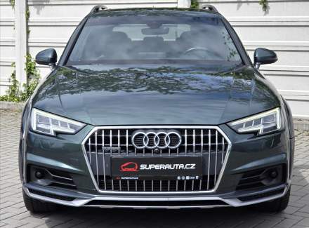 Audi - A4