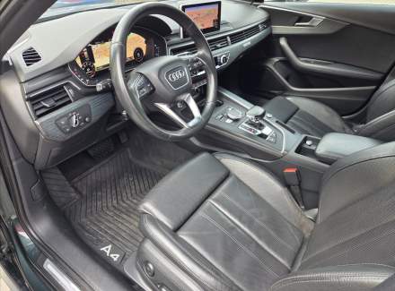 Audi - A4