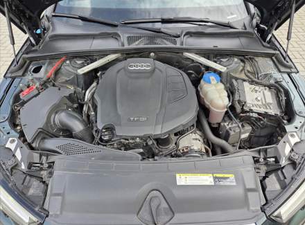 Audi - A4