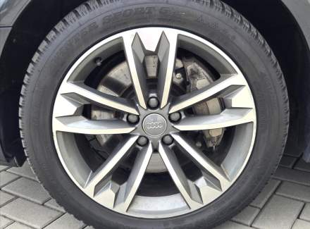 Audi - A4