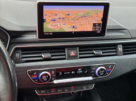 Audi - A4